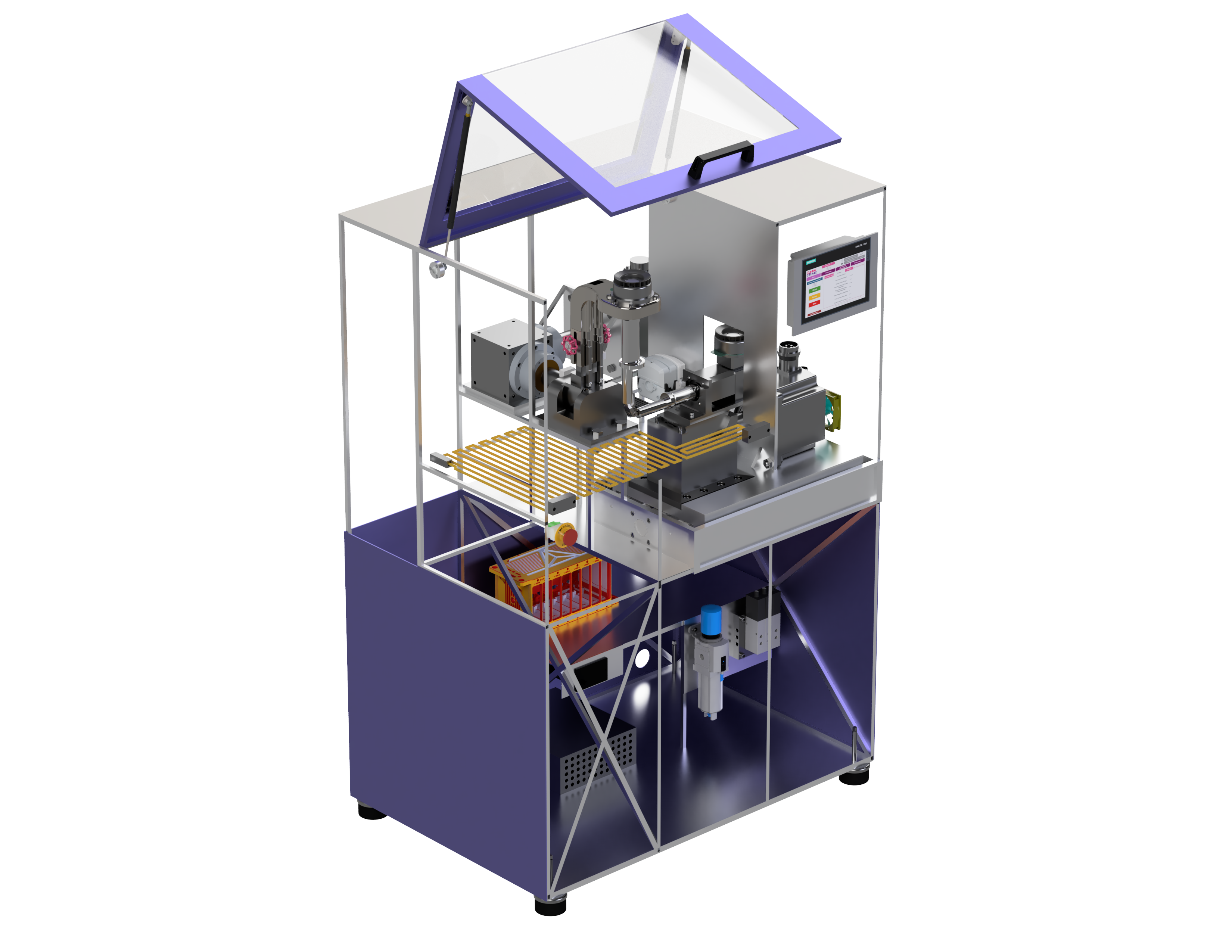 Render